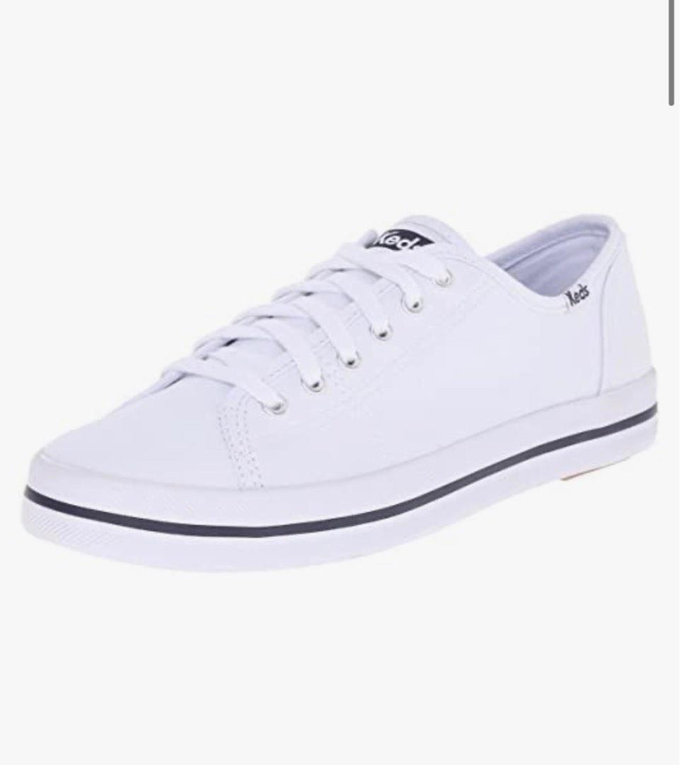 Keds kickstarter sale
