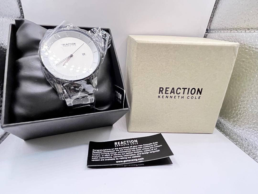 Watch reaction kenneth cole hotsell