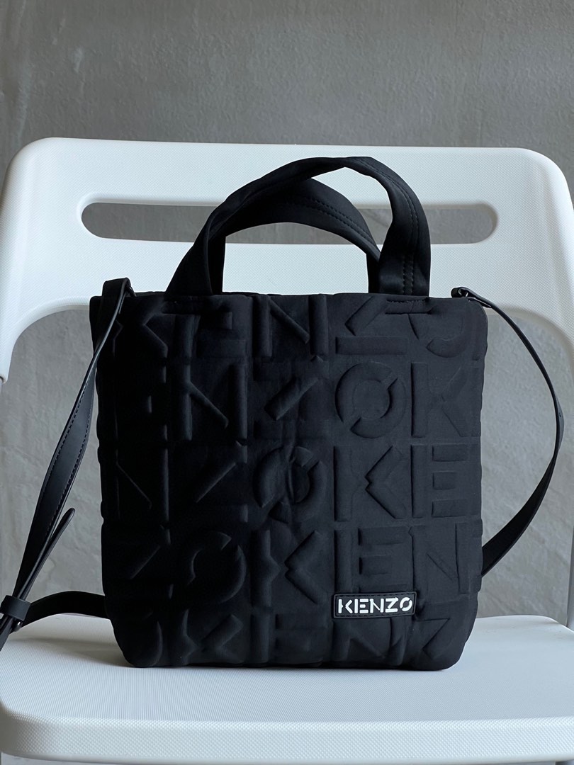 Kenzo Crossbody Bag, Women's Fashion, Bags & Wallets, Crossbody Bags