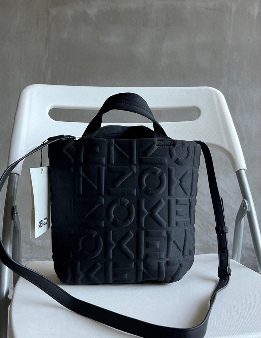 Kenzo Crossbody Bag, Women's Fashion, Bags & Wallets, Crossbody Bags