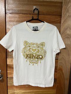 Kenzo Shirt white