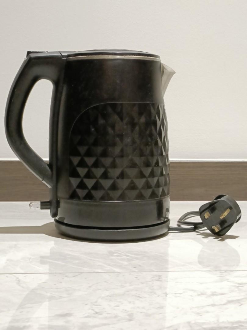 Kettle, Furniture & Home Living, Bathroom & Kitchen Fixtures on Carousell