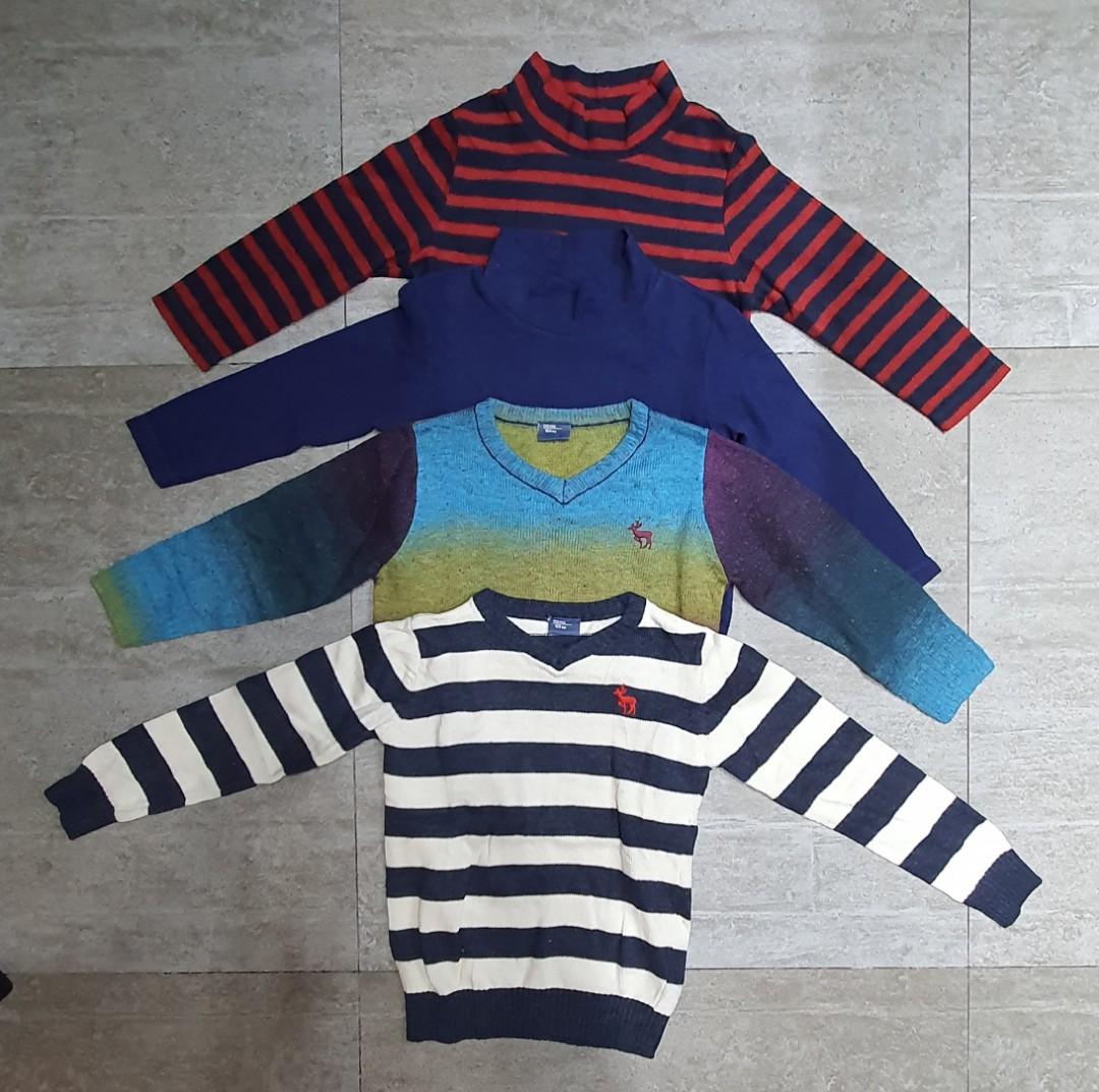 Kids winter wear/shoes, Babies & Kids, Babies & Kids Fashion on ...