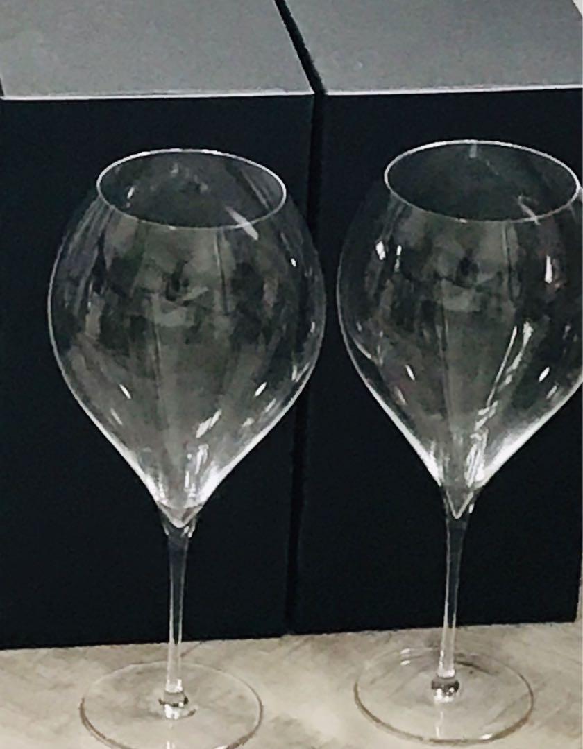 Kimura glass top