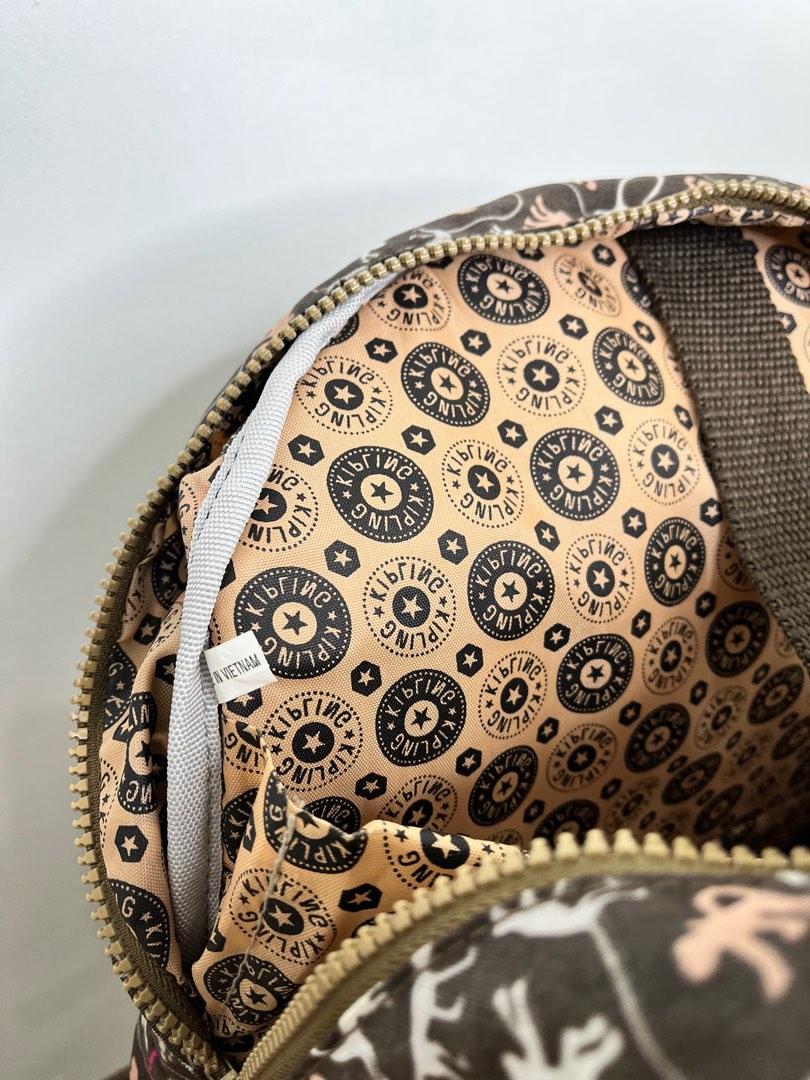 Kipling Bag from Vietnam UNISEX, Women's Fashion, Bags & Wallets