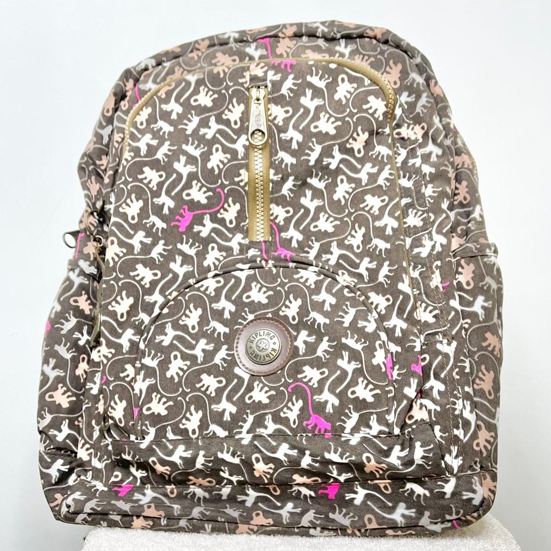 Kipling Bag from Vietnam UNISEX, Women's Fashion, Bags & Wallets