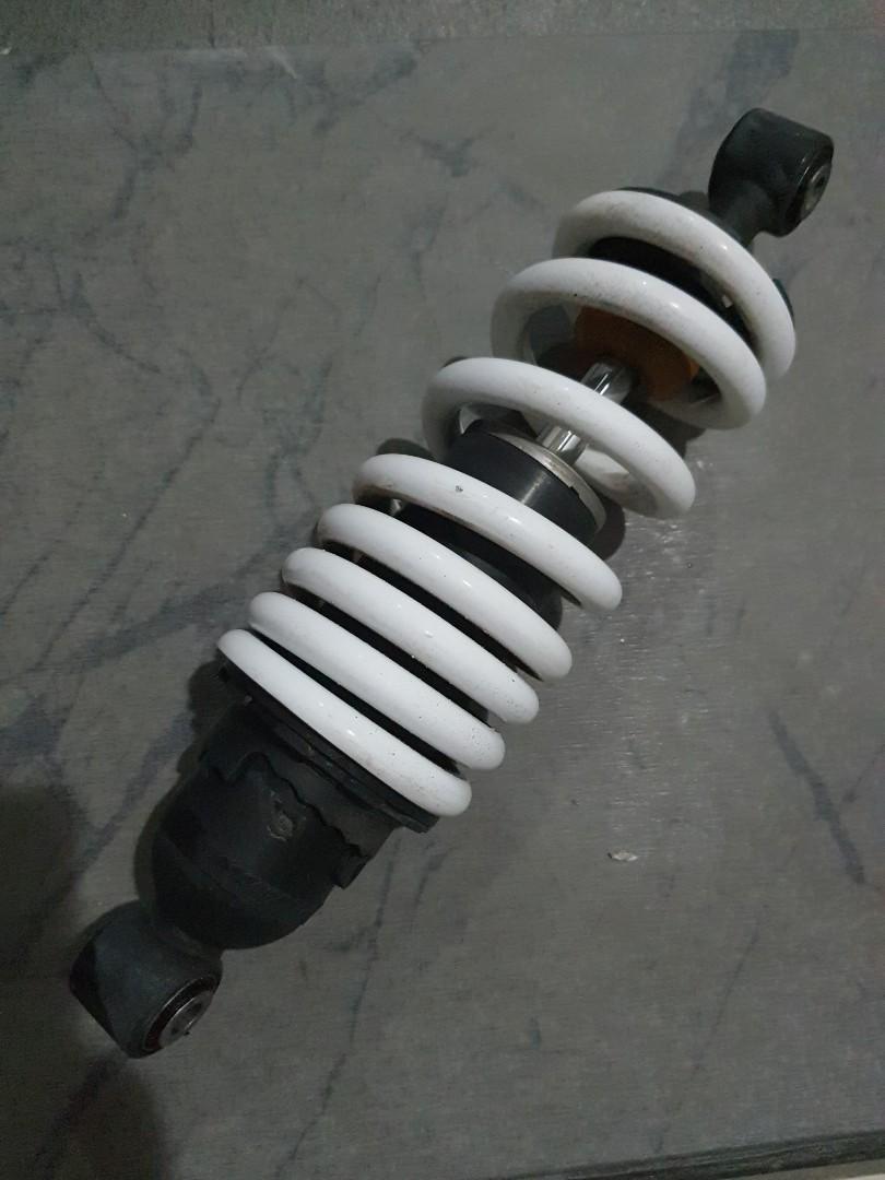 KTM Duke 200 390 Stock Monoshock, Motorcycles, Motorcycle Accessories