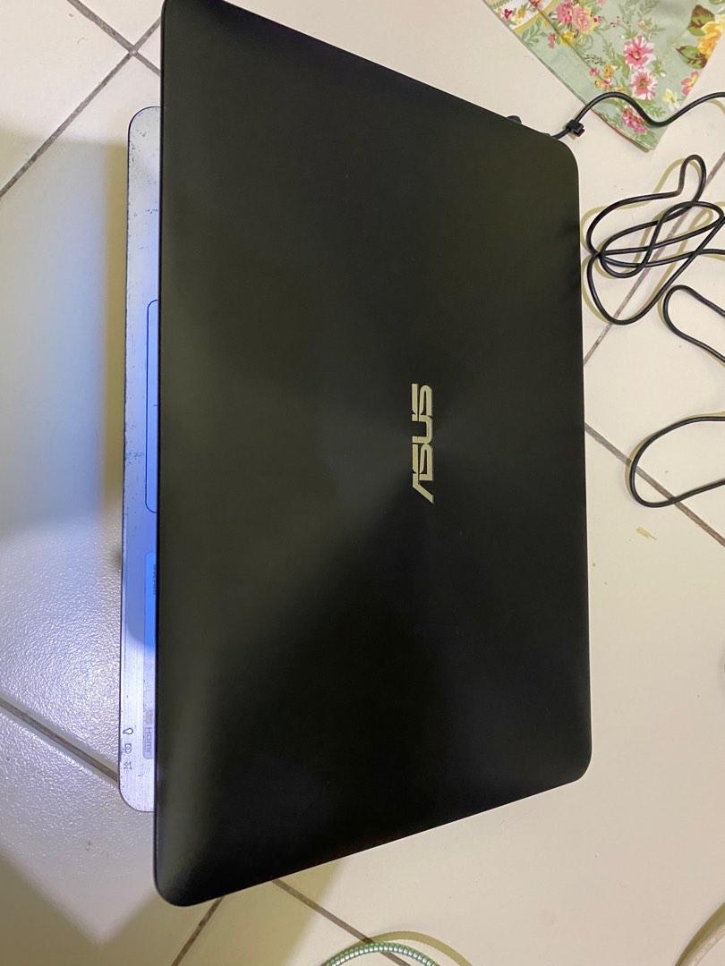 Laptop Asus core i3, Elektronik, Komputer, Laptop di Carousell