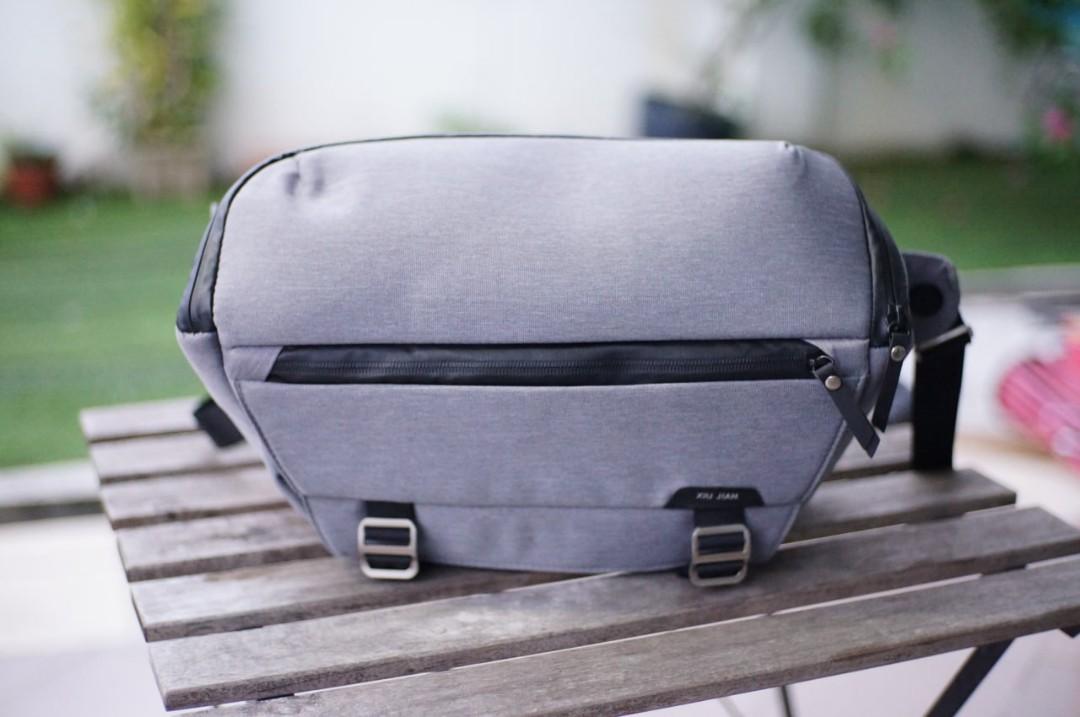 Xiu jian camera bag 2025