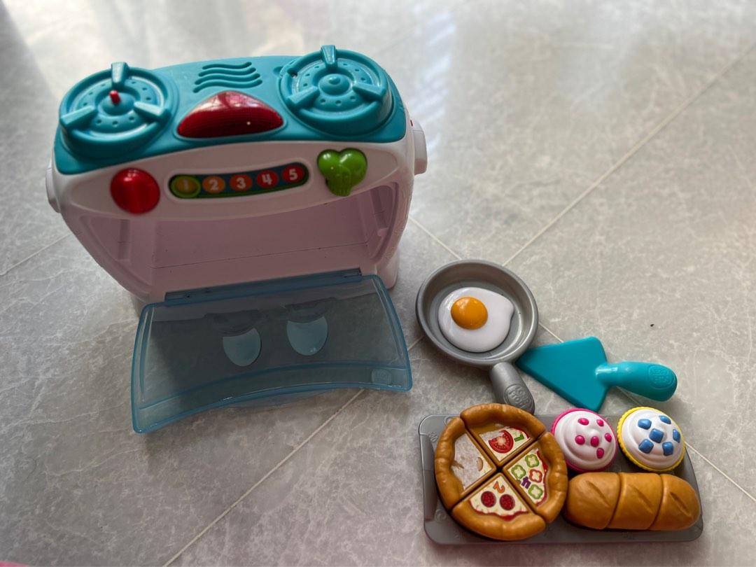 Leapfrog microwave sales