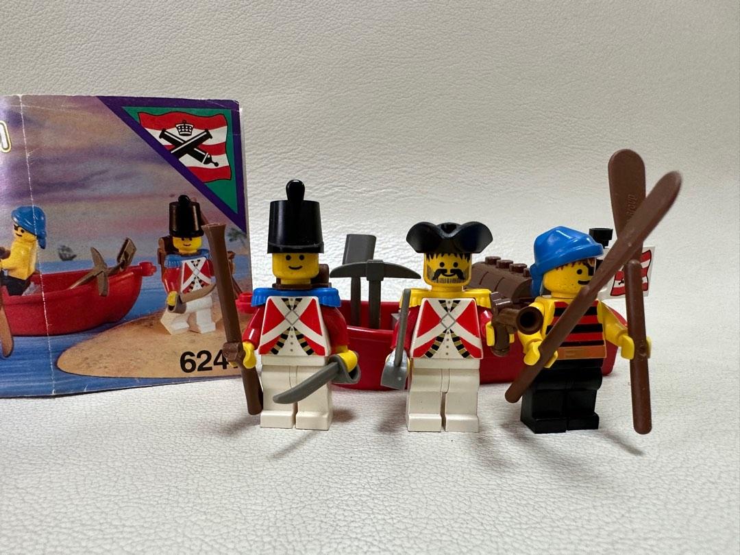 Lego 6247 on sale