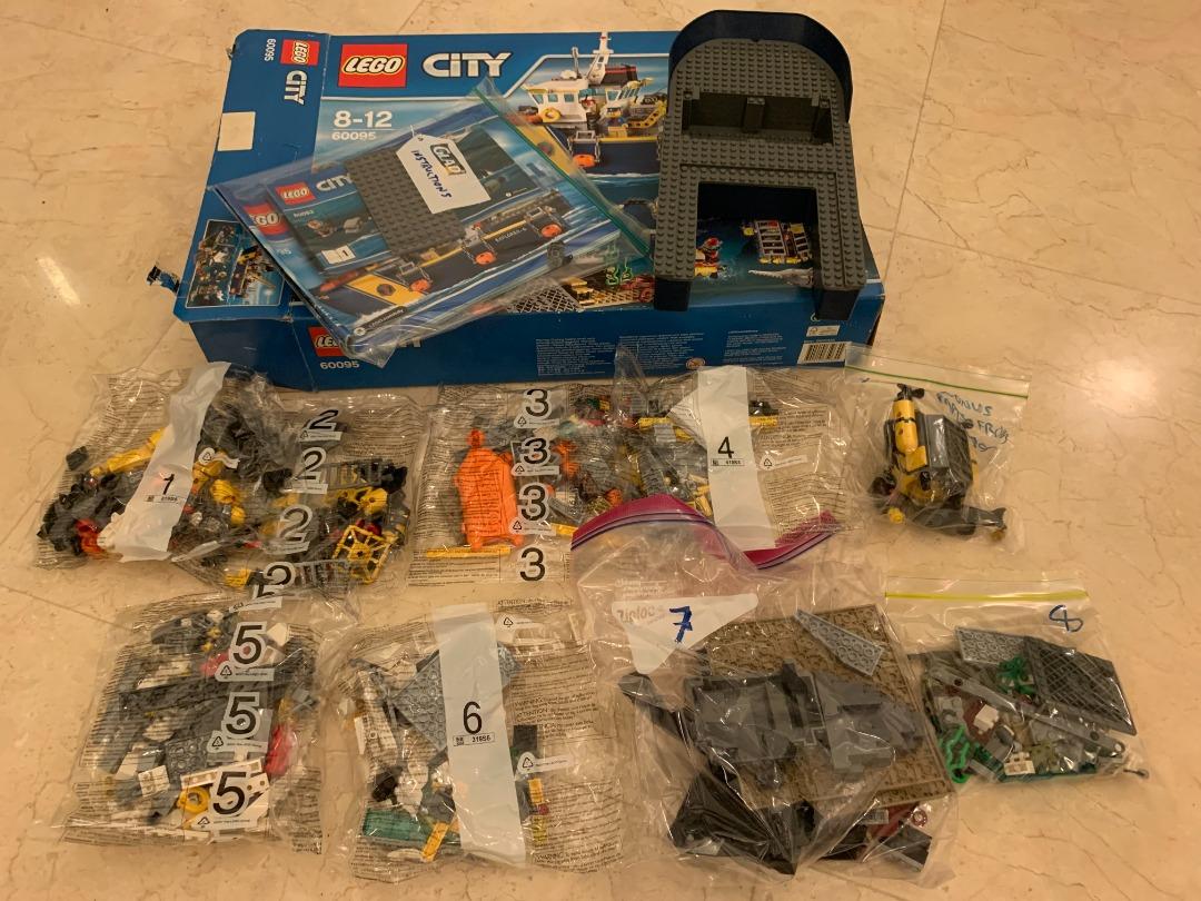 Lego explorer 6 hotsell