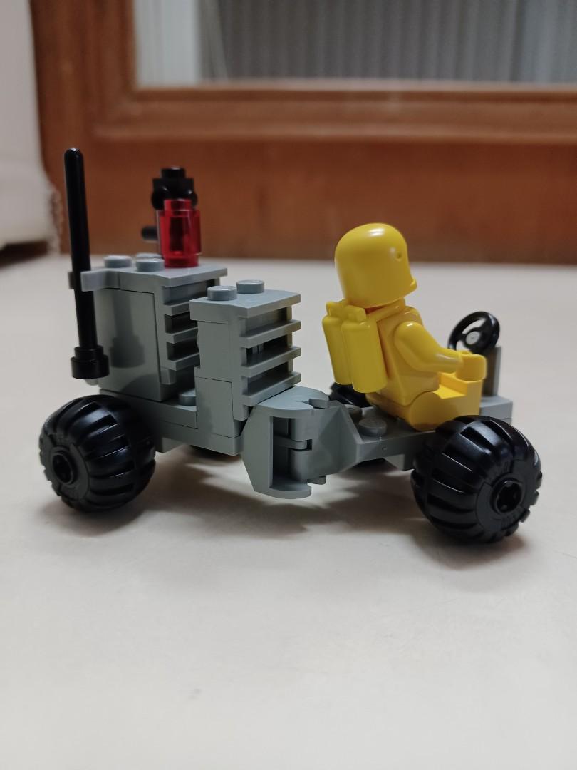 Lego 6823 shop