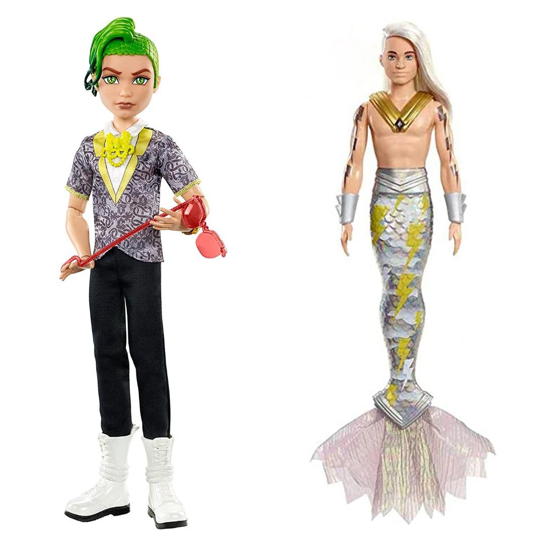 Ken color reveal best sale