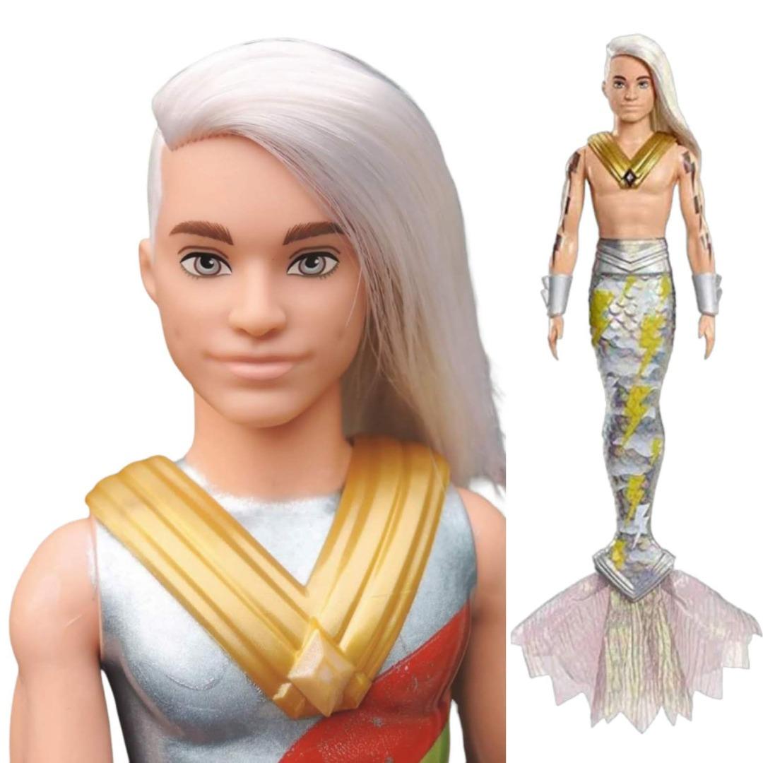 Color reveal ken discount