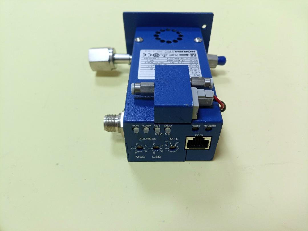 LF-F404M-A-EVD TEOS Tetraethoxysilane Liquid mass flow meter HoribaStec AMAT  Stock Clearance Lowest price guaranteed, Computers & Tech, Parts &  Accessories, Other Accessories on Carousell