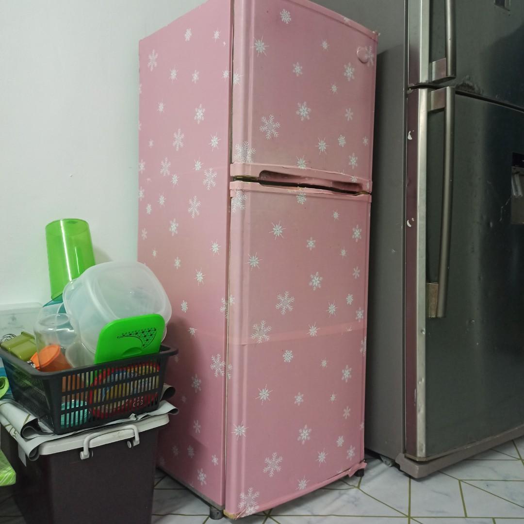 LG Refrigerator, TV & Home Appliances, Kitchen Appliances