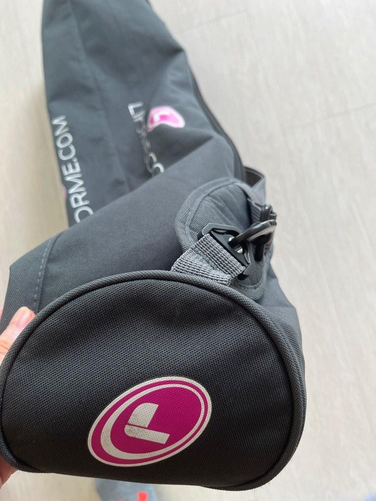 LIFORME yoga mat bag / holster, Sports Equipment, Other Sports