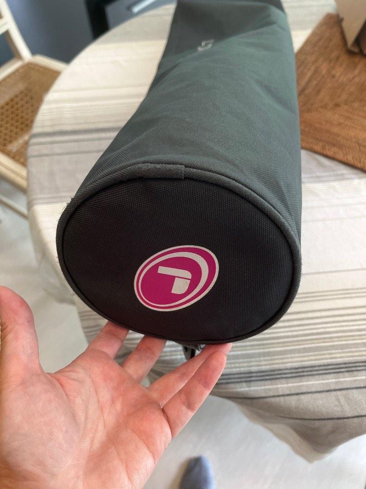 LIFORME yoga mat bag / holster, Sports Equipment, Other Sports