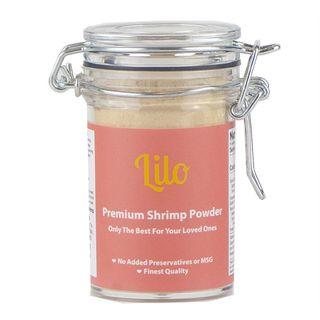 Lilo Premium Shrimp Powder (50grams)