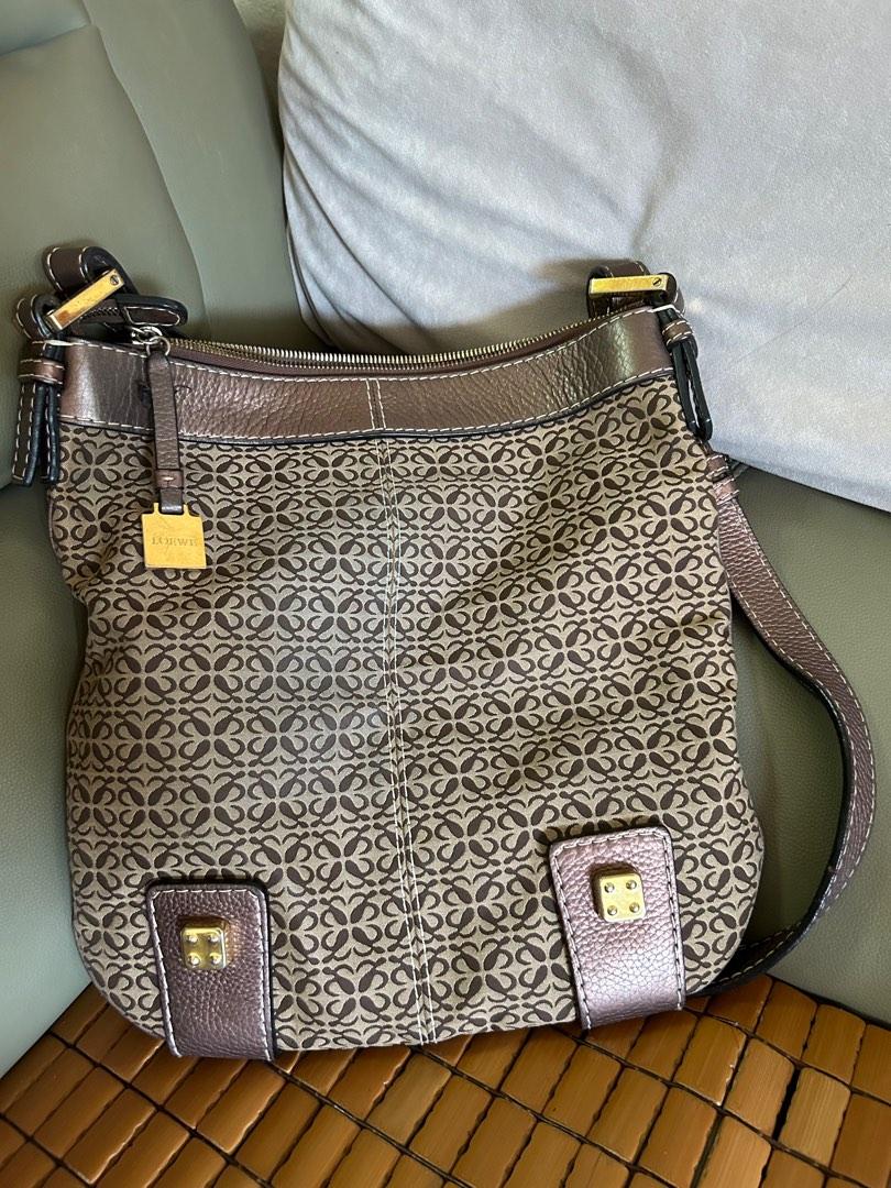 Loewe Crossbody bag, Women's Fashion, Bags & Wallets, Crossbody Bags