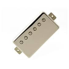 Lollar Humbucker Pickup (Handmade in USA) - Imperial, El Rayo, dB, Eldorado, Raw Power series etc.