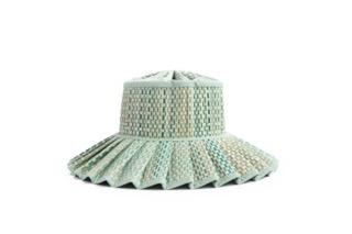 LORNA MURRAY - FIJI MILAN HAT, 女裝, 手錶及配件, 帽- Carousell