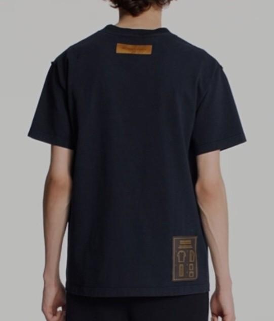 LUXI Store - 🔥New Arrive - Louis Vuitton Inside Out T-Shirt