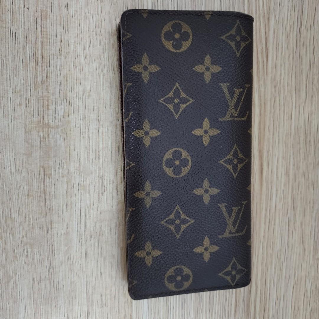 Lv wallet, Luxury, Bags & Wallets on Carousell