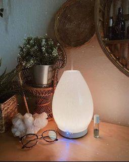 Lustre Diffuser Young Living (Diffuser Only)