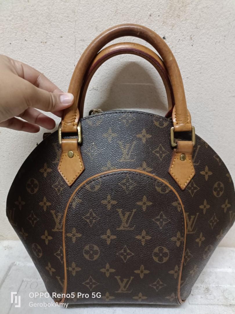 LV Kerang, Luxury, Bags & Wallets on Carousell