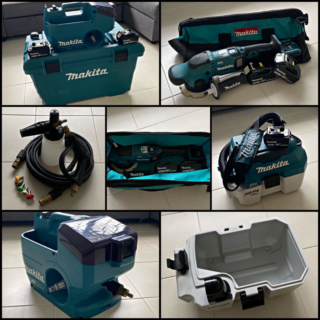 Makita dpo600rte cheap