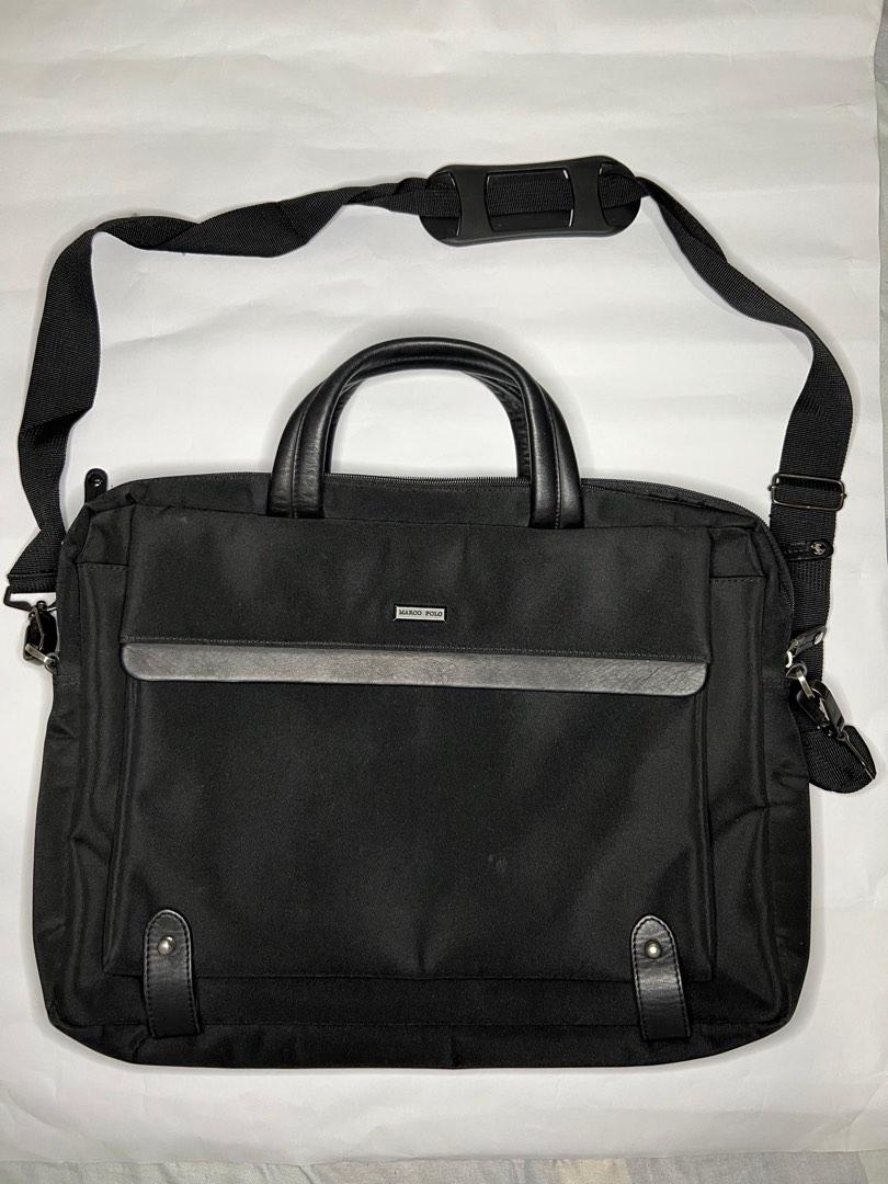 Marco Polo Laptop bag (16 inches), Computers & Tech, Parts ...