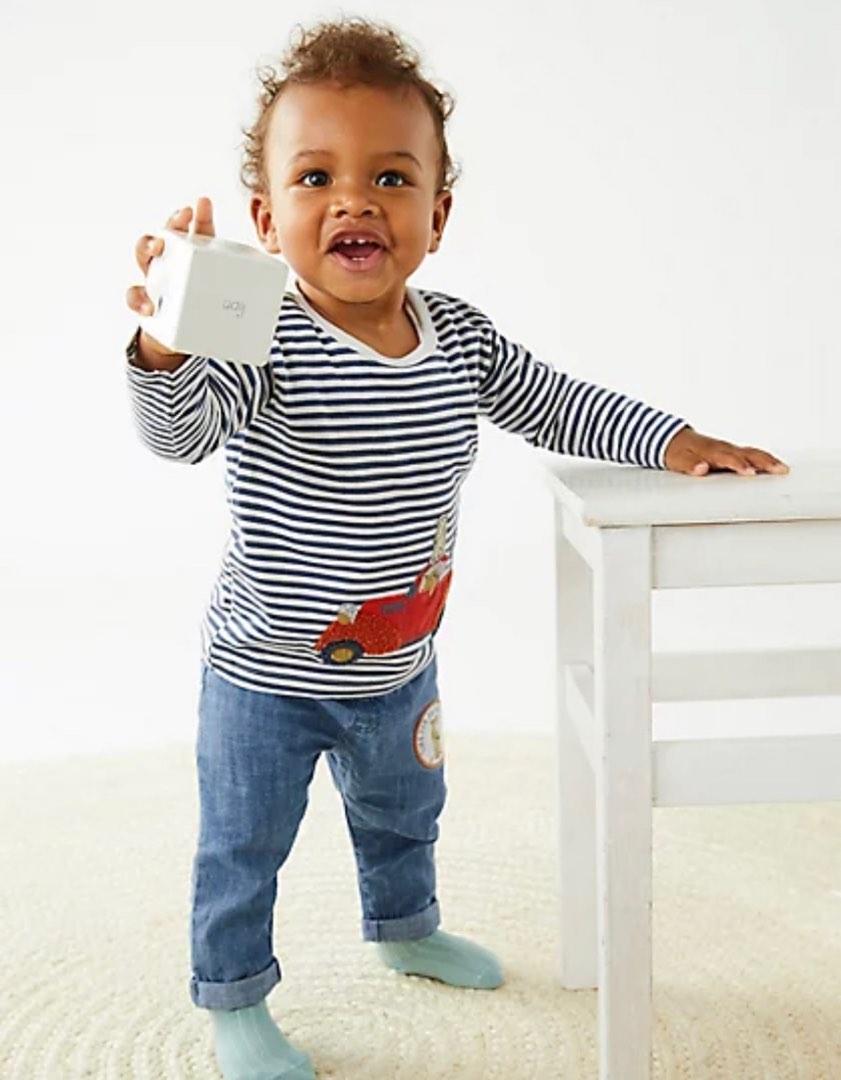 Marks and Spencer s kids clothing 3 6 months Babies Kids