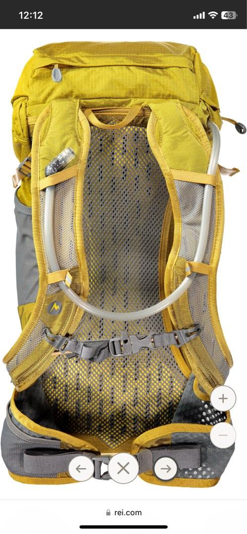Marmot Aquifer 24 Hydration Pack 3 Liters (Category: Hiking & Camping) located in Pasig City. Submitted by karie.f (Listing ID 1194346266, Image 3). Description: Brand New from US Hydration Pack 3 Liters .
