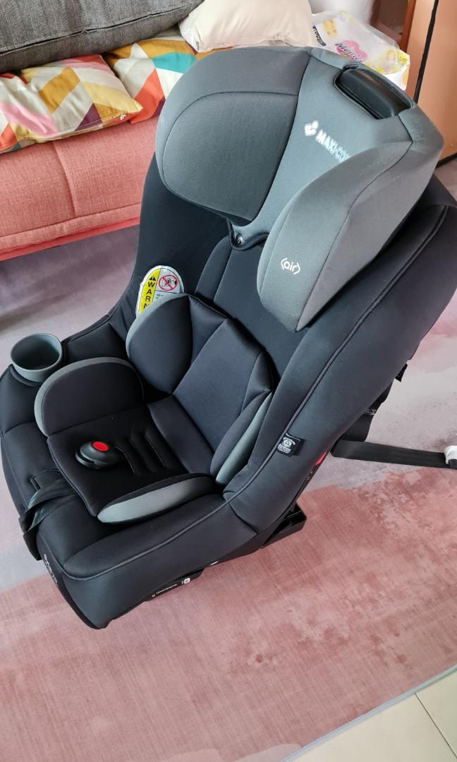 Maxi Cosi Pria 70 Convertible Car Seat with Tiny Fit,