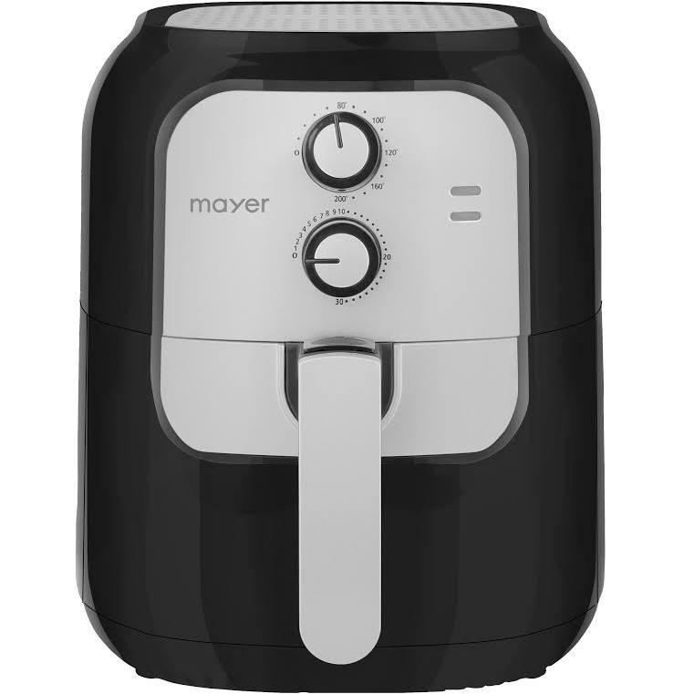 Mayer Air Fryer, TV & Home Appliances, Kitchen Appliances, Fryers on Carousell
