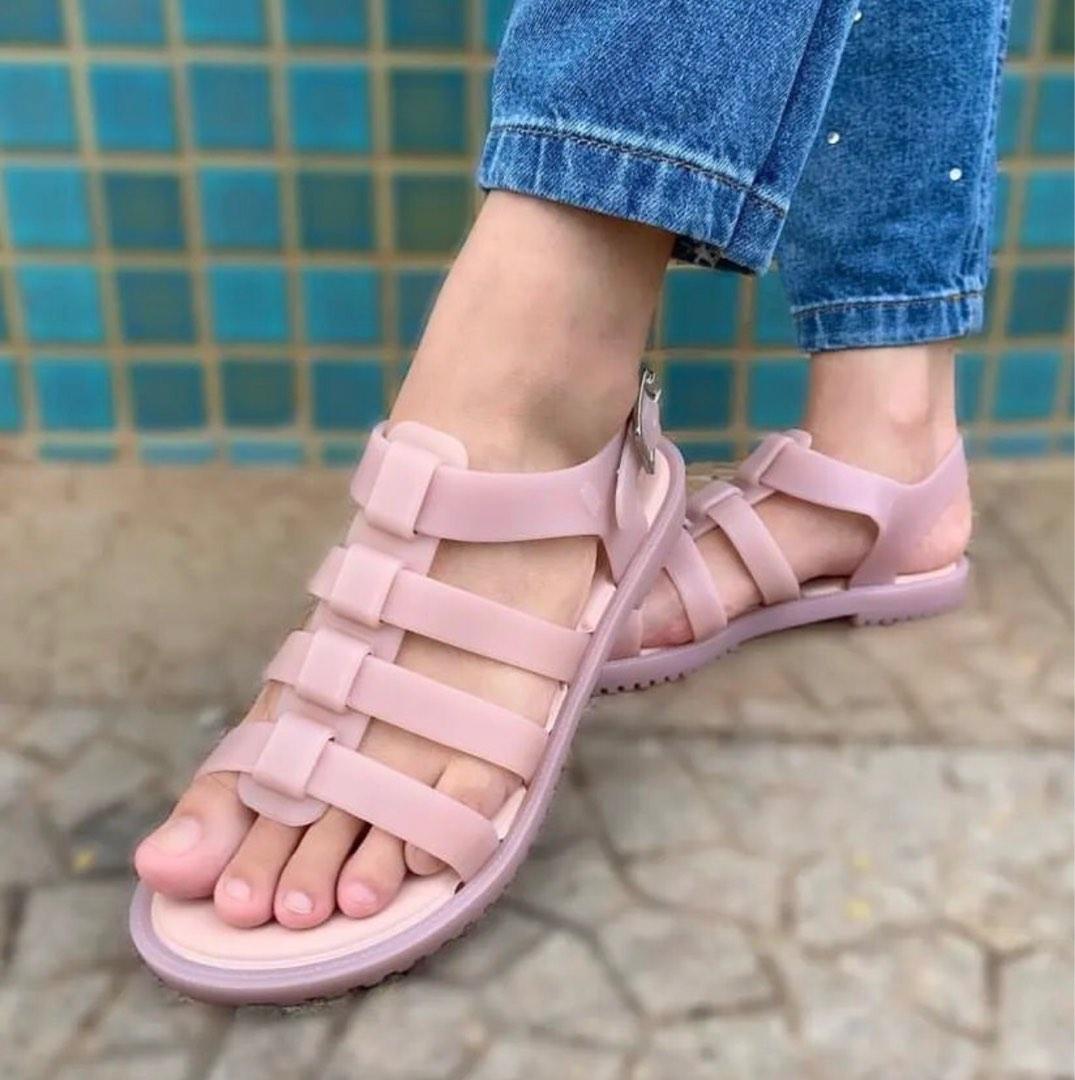 MELISSA FLOX NUDE NEW ARRIVAL ENAK BGT DIPAKAI SAAT MUSIM HUJAN GINI