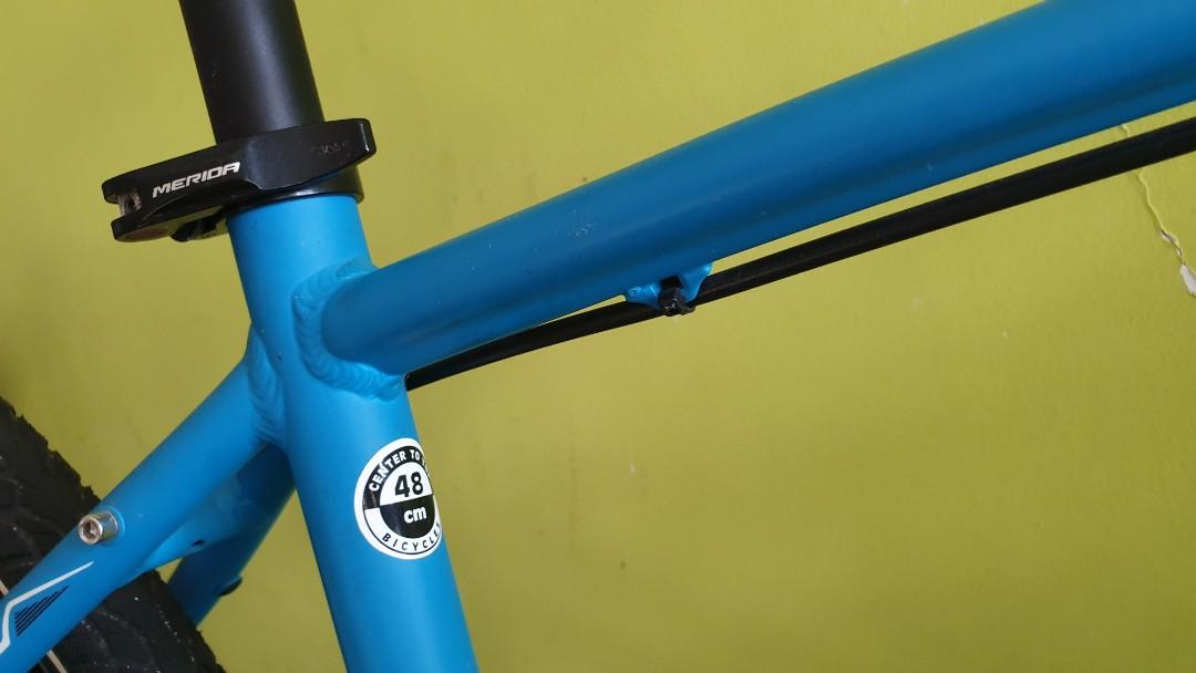 Merida crossway 40d price sales