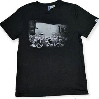 Mickey Vintage Tee