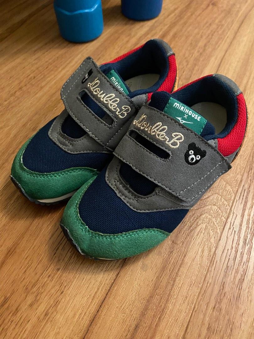 Mizuno velcro shoes outlet