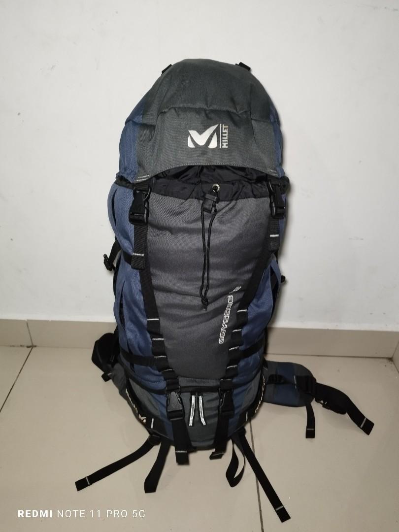 1周年記念イベントが MILLET ミレー ODYSSEE 45 オデッセイ45 ienomat