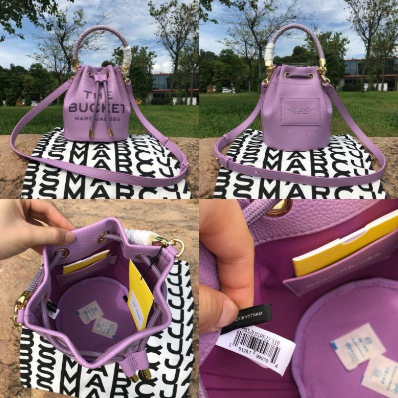 Ema online bucket bag
