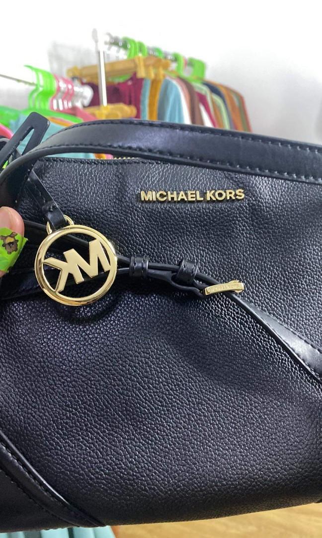Mk, Luxury, Bags & Wallets on Carousell
