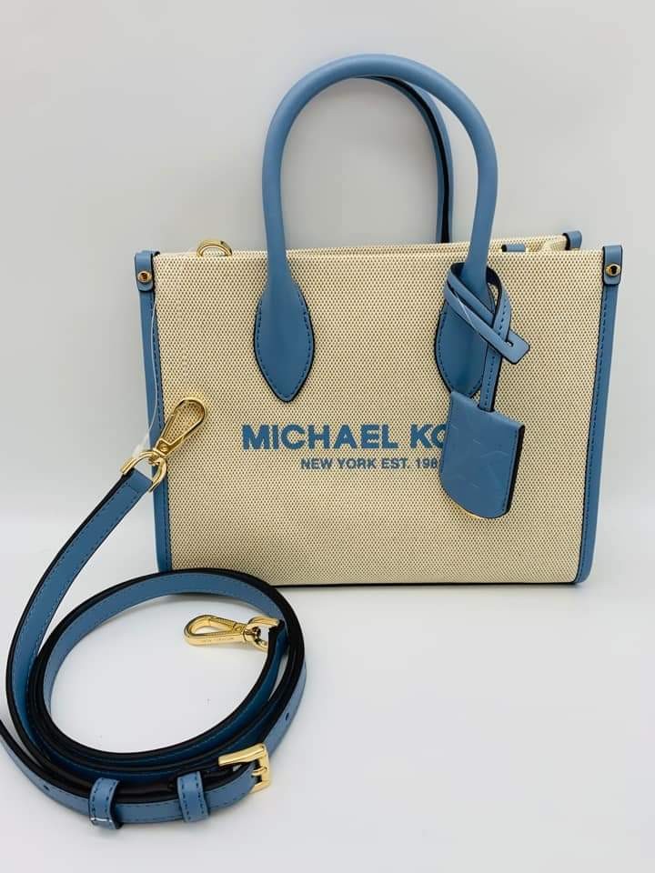 MK Mirella, Women's Fashion, Bags & Wallets, Tote Bags on Carousell