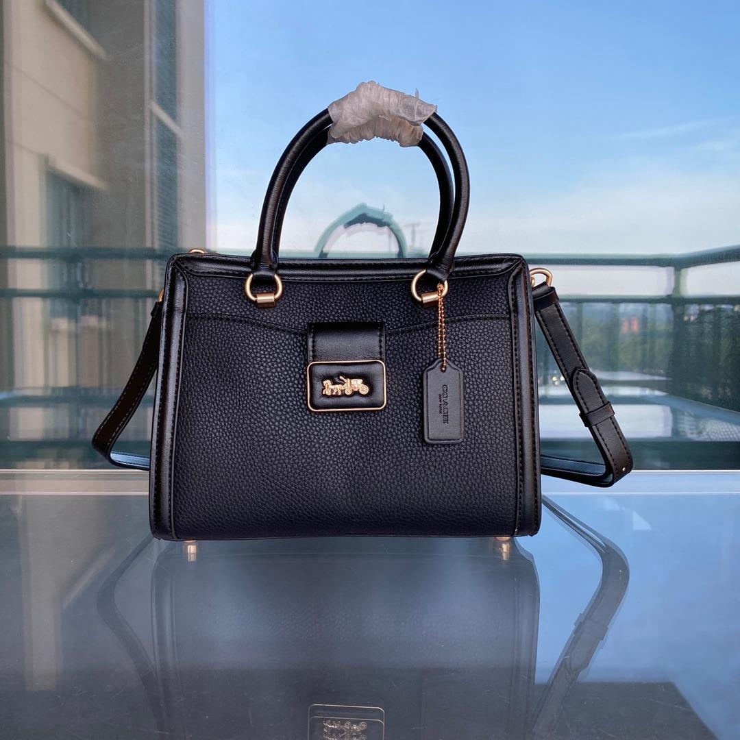 Coach grace clearance bag blue