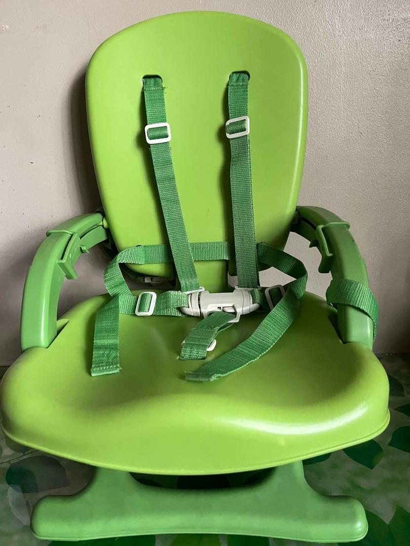 MOTHERCARE BOOSTER SEAT