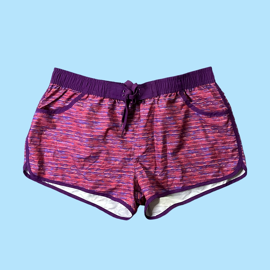 Mountain Warehouse shorts, Women's Fashion, Activewear on Carousell