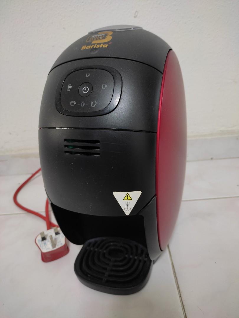 Nescafe Gold Blend Barista Coffee Machine, TV & Home Appliances, Other