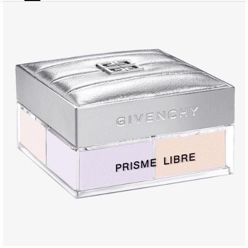 Givenchy prisme libre limited edition 2025